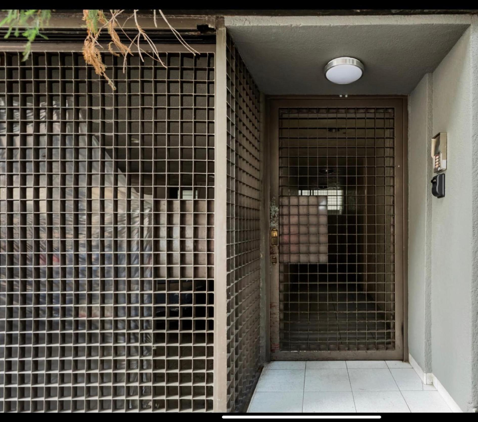Cozy Roma Norte Flat - Parking- Wifi - Sleeps 6 Mexico by Eksteriør bilde